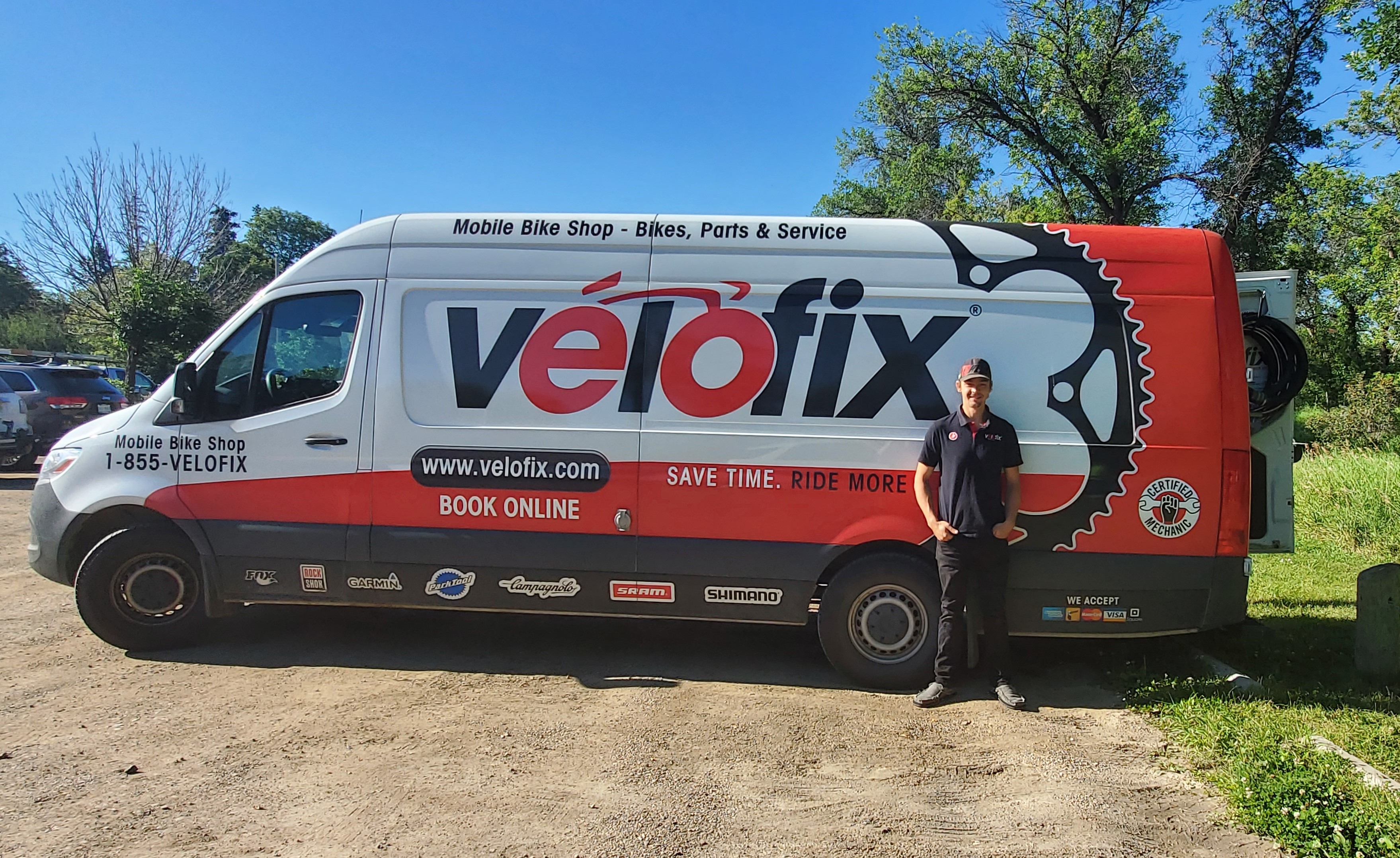 velofix prices